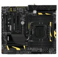 Материнская плата MSI X99A XPower AC
