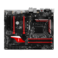 Материнская плата MSI Z170A Tomahawk