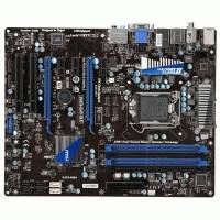 Материнская плата MSI Z68A-G45 B3