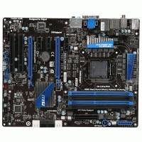 Материнская плата MSI Z68A-GD65 B3