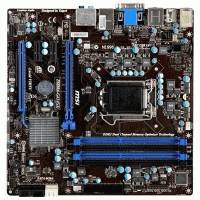 Материнская плата MSI Z68MA-G43 G3