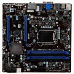 Материнская плата MSI Z68MA-G45 B3