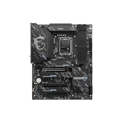 Материнская плата MSI Z890 Gaming Plus WiFi6E