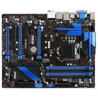 Материнская плата MSI Z97-G55 SLI
