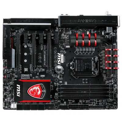 материнская плата MSI Z97 Gaming 9 AC