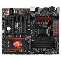 Материнская плата MSI Z97A Gaming 6