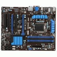 Материнская плата MSI ZH77A-G43
