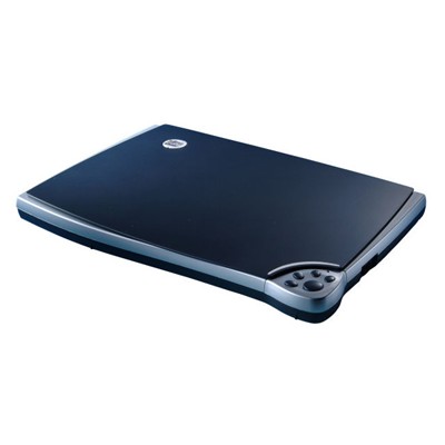 сканер Mustek BearPaw 2400CU Plus II 98-117-02060