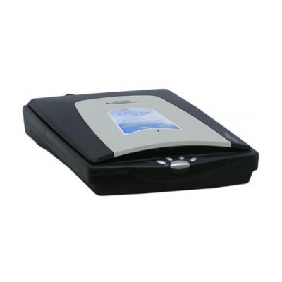 сканер Mustek BearPaw 2448TA Pro II