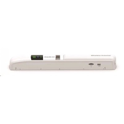сканер Mustek H410W