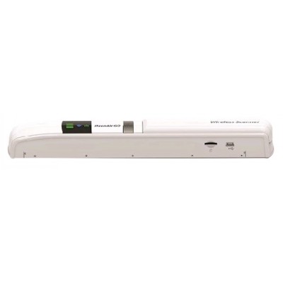 сканер Mustek iScanAir Go H410W 80-345-04140