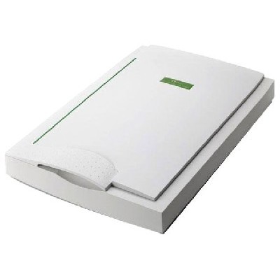 сканер Mustek PageExpress/Magic 1200 Pro
