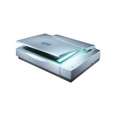 сканер Mustek Pl/A3 Paragon 3600