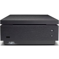 Музыкальный сервер Naim Uniti Core