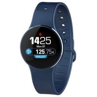 Фитнес браслет MyKronoz ZeCircle2 Blue