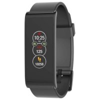 Фитнес браслет MyKronoz ZeFit4HR Black