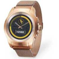 Умные часы MyKronoz ZeTime Elite Petite Rose Gold 42.9 мм