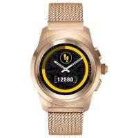Умные часы MyKronoz ZeTime Elite Regular Gold