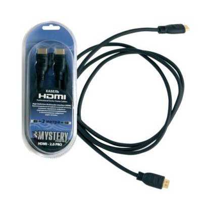 Mystery HDMI2.0PRO