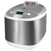 Хлебопечка Mystery MBM1206