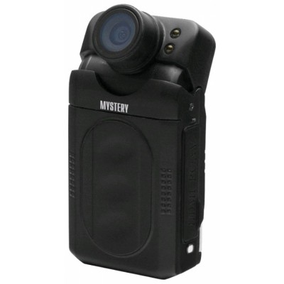 видеорегистратор Mystery MDR-803HD