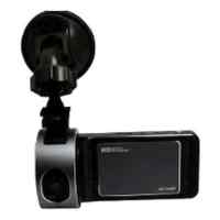 Видеорегистратор Mystery MDR-807HD