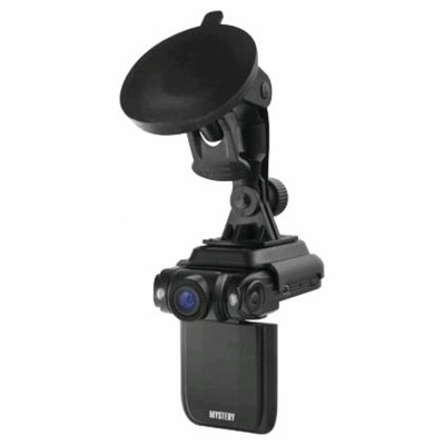 видеорегистратор Mystery MDR-810HD