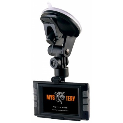 видеорегистратор Mystery MDR-830HD