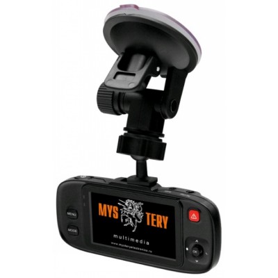 видеорегистратор Mystery MDR-880HD