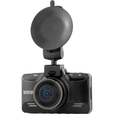 видеорегистратор Mystery MDR-896SHD