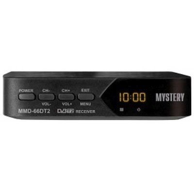 ТВ-тюнер Mystery MMP-66DT2