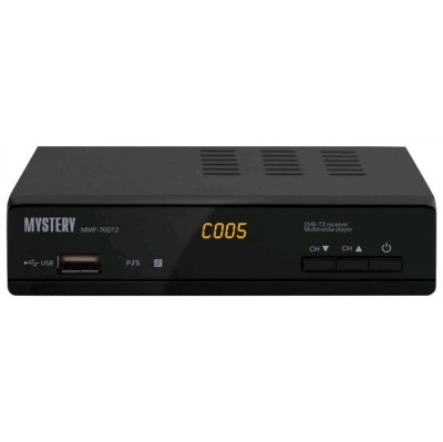ТВ-тюнер Mystery MMP-70DT2