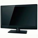 Телевизор Mystery MTV-1611LW Black