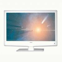 Телевизор Mystery MTV-1611LW White