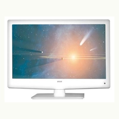телевизор Mystery MTV-1611LW White