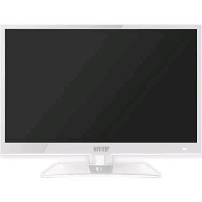 телевизор Mystery MTV-1629LW White