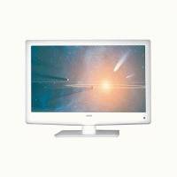 Телевизор Mystery MTV-2411LW White