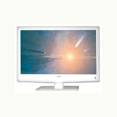 телевизор Mystery MTV-2411LW White
