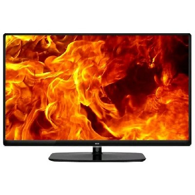 телевизор Mystery MTV-2418LW Black