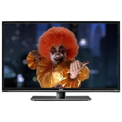 телевизор Mystery MTV-2419LW
