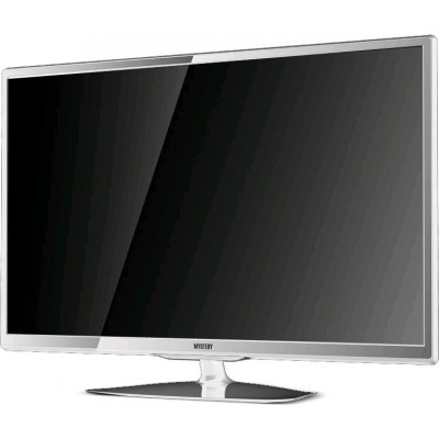 телевизор Mystery MTV-2423LW White