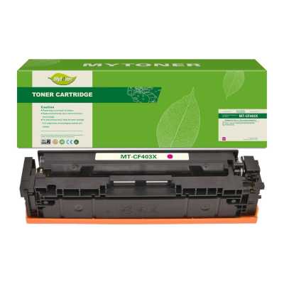 картридж MyToner MT-CF403X