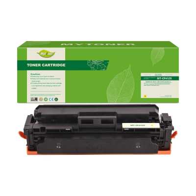 Картридж MyToner MT-CF412X