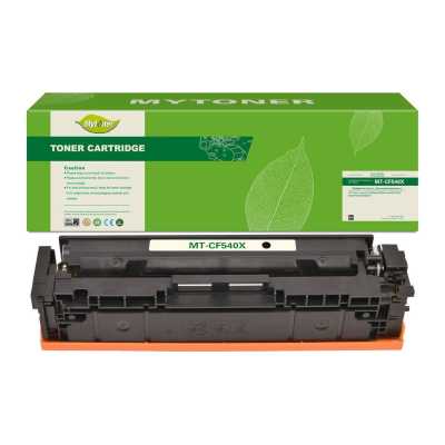 Картридж MyToner MT-CF540X