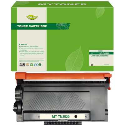 картридж MyToner MT-TN3520