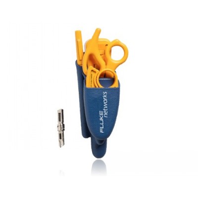 набор инструментов Fluke 11291000 Pro-Tool Kit IS40