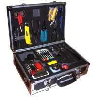 Набор инструментов Lanmaster LAN-NT-TK-FIBER-2