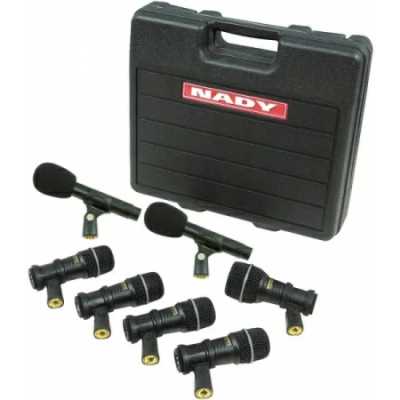 Nady DMK-7