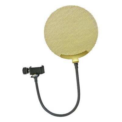 Nady MPF-7 Gold
