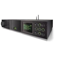 Аудиотехника Naim NAC 272